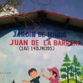 Juan de la Barrera