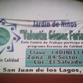 Valentin Gomez Farias