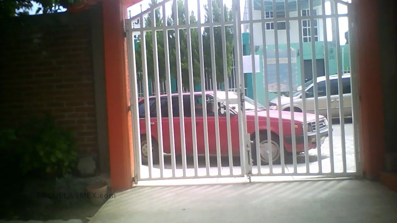 Xiuhpiltontli Entrada