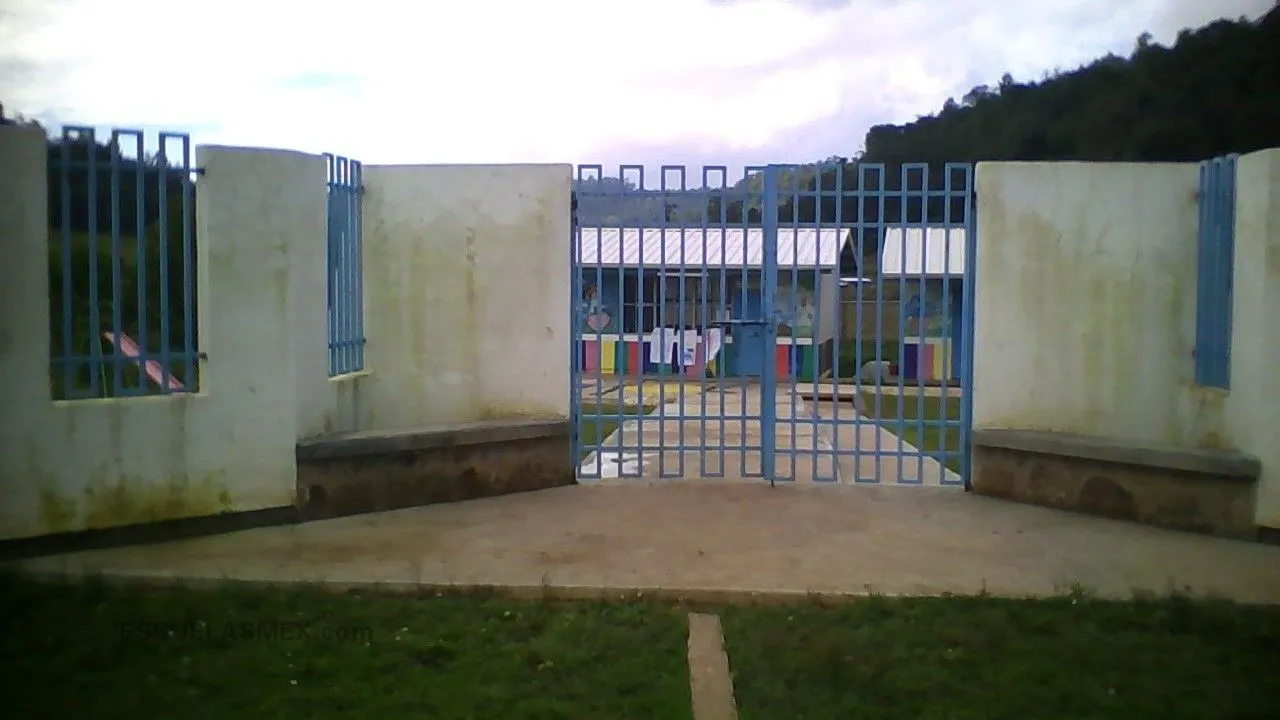 Nunuxi Entrada