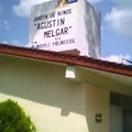 Agustin Melgar