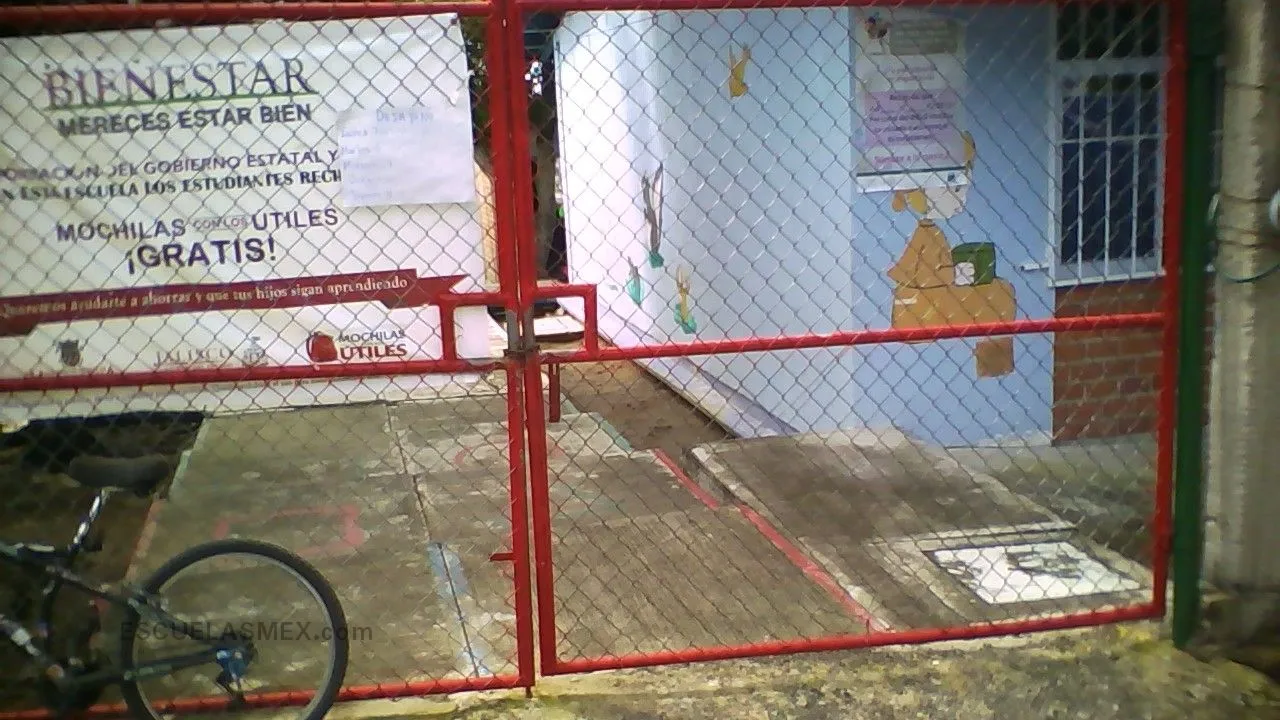 Mayahuel Entrada