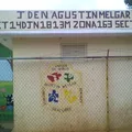 Agustin Melgar