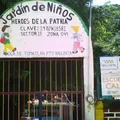 Heroes de la Patria