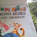 Francisco Medina Ascencio