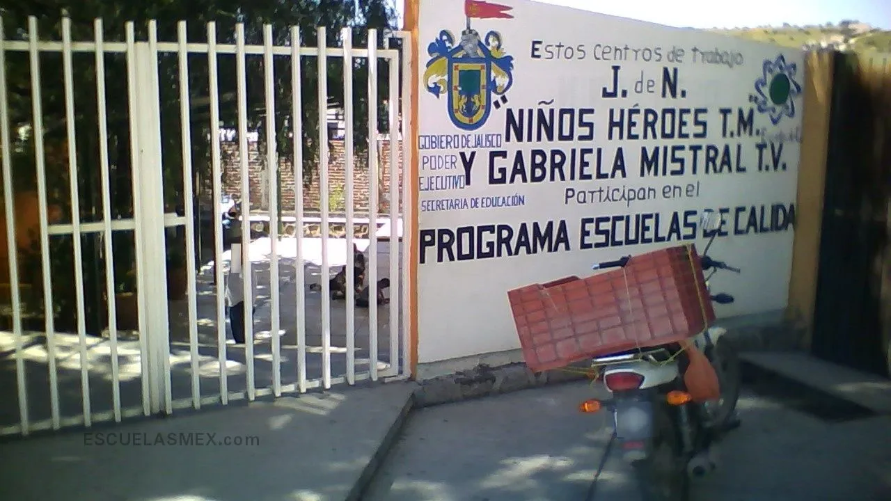 Gabriela Mistral Entrada