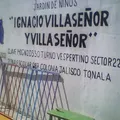 Ignacio Villaseñor y Villaseñor