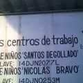 Santos Degollado