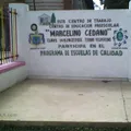 Marcelino Cedano
