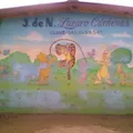 Lazaro Cardenas
