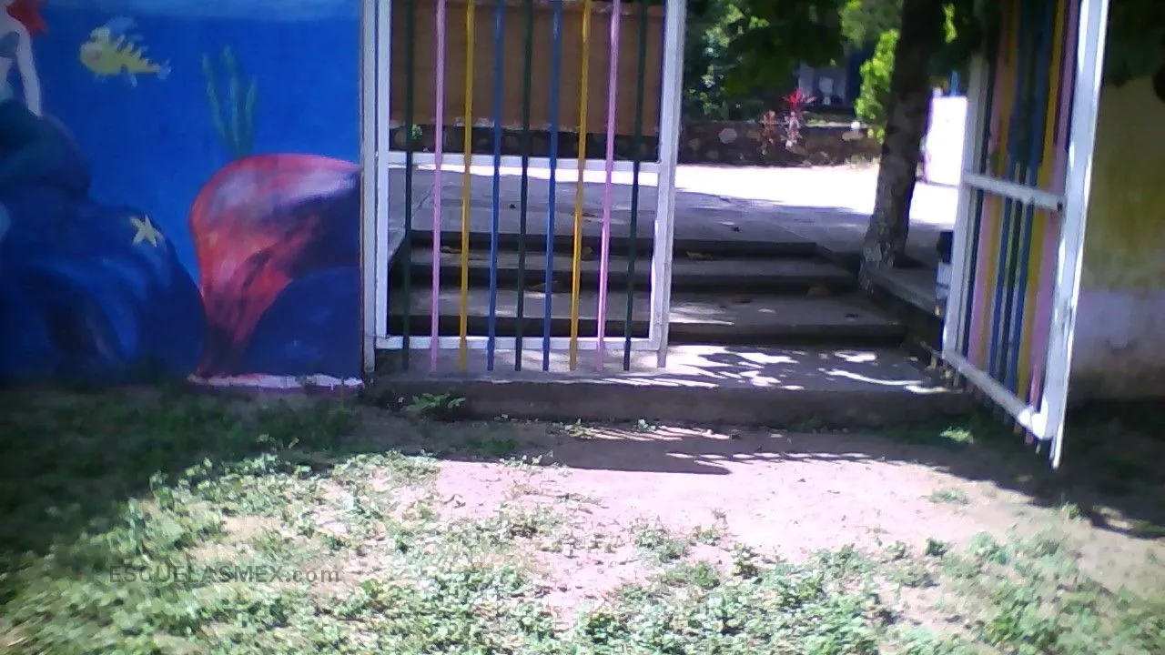 Blas Galindo Dimas Entrada