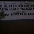 C.a.m. Margarita Gomez Palacio