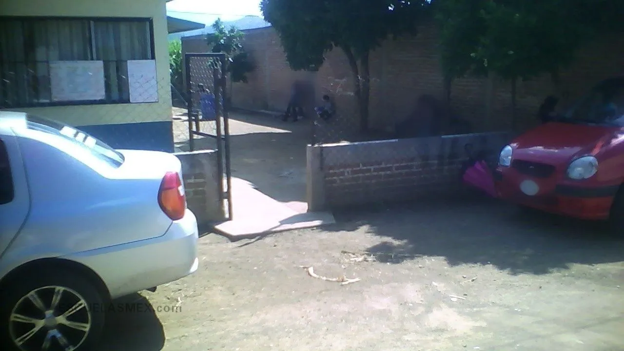 Consuelo Velazquez Torres Entrada
