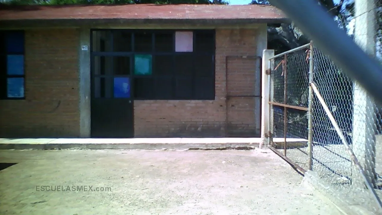 Antonio Alatorre Chavez Entrada