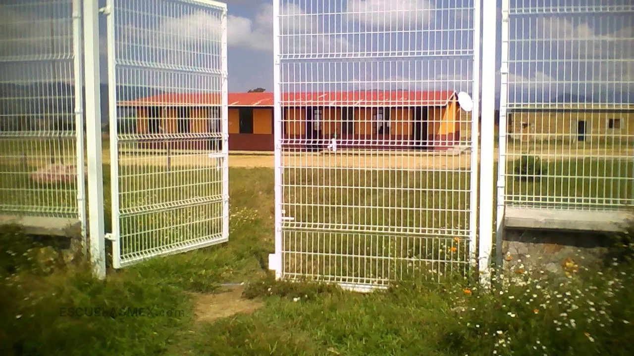 Jose Lopez Portillo Entrada