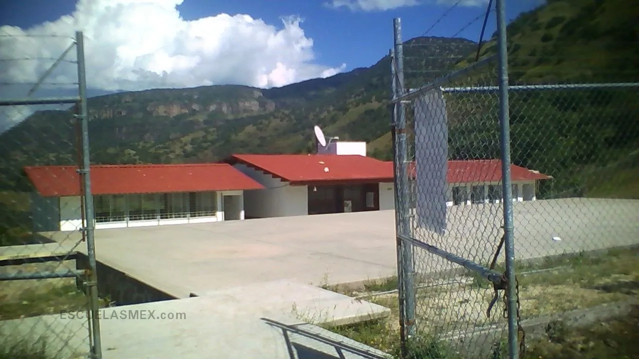 Pascual Chino de la Cruz Entrada