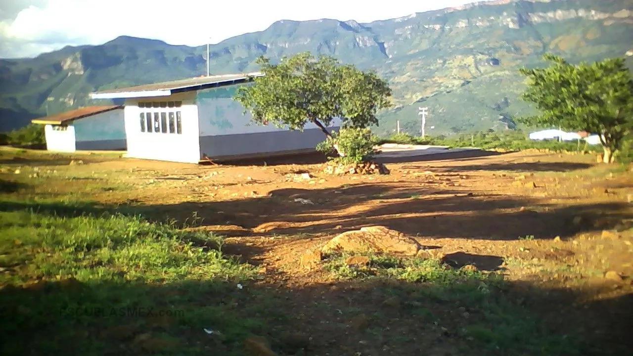 Plan Huicot Entrada