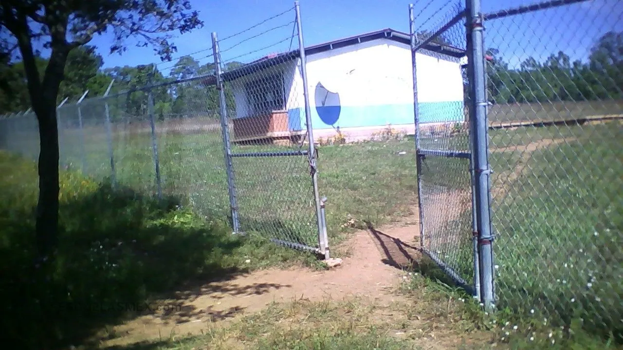 Nunutsi Entrada