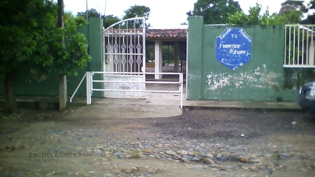 Francisco Marquez Entrada