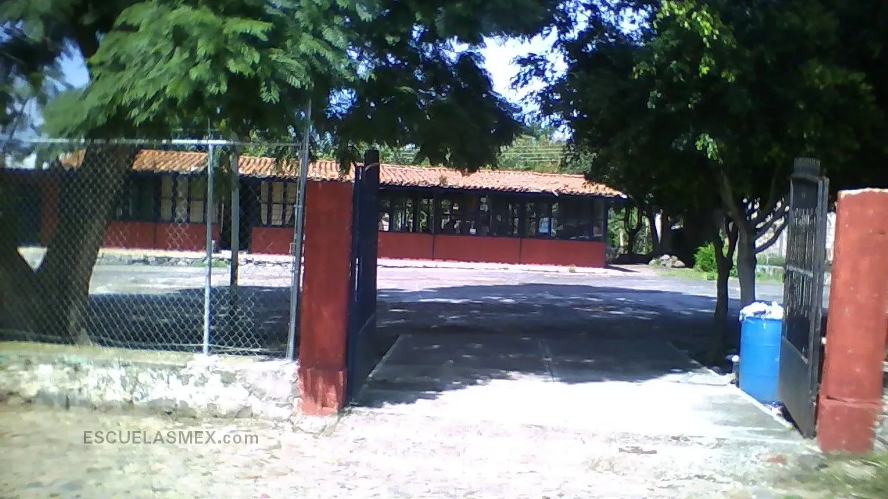 Francisco Villa Entrada