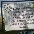 Agustin Yaðez