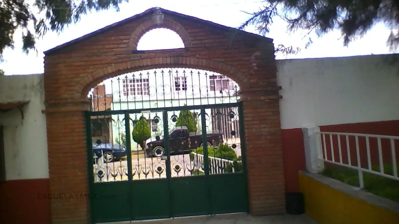 Jose Vasconcelos Entrada