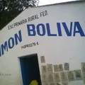 Simon Bolivar