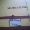 16 de Septiembre