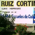 Adolfo Ruiz Cortines