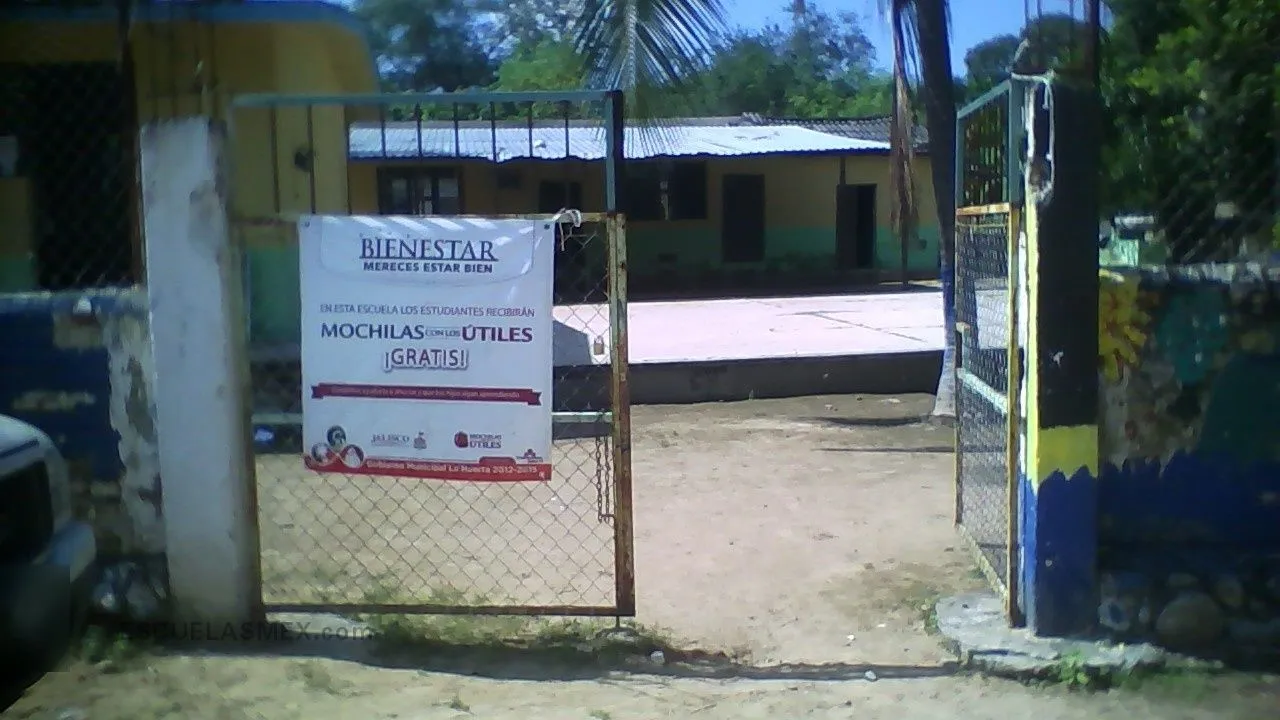 Vicente Guerrero Entrada