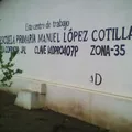 Manuel Lopez Cotilla