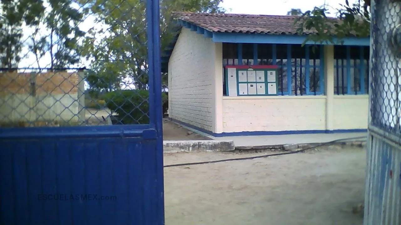 Guadalupe Victoria Entrada