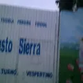Justo Sierra