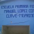 Manuel Lopez Cotilla