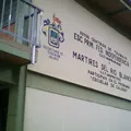 Martires del Rio Blanco