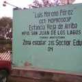 Luis Moreno Perez