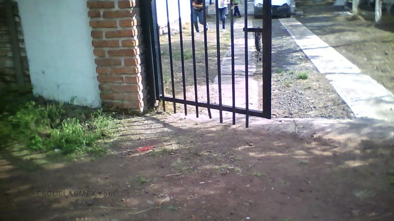 Vicente Guerrero Entrada