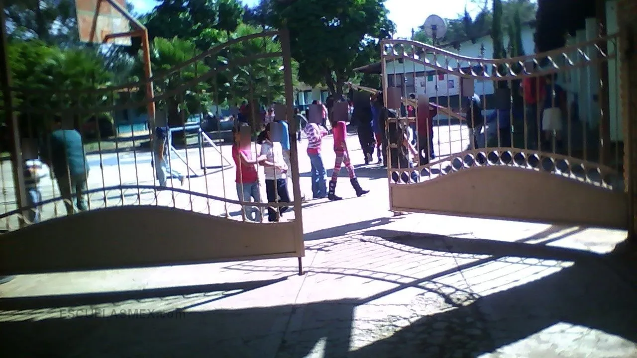 Amado Nervo Entrada
