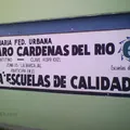 Lazaro Cardenas del Rio
