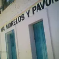 Jose Ma Morelos y Pavon