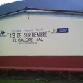 13 de Septiembre