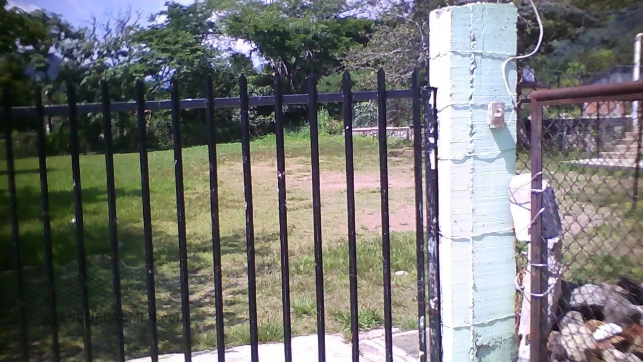 Vicente Guerrero Entrada