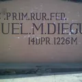 Manuel M Dieguez