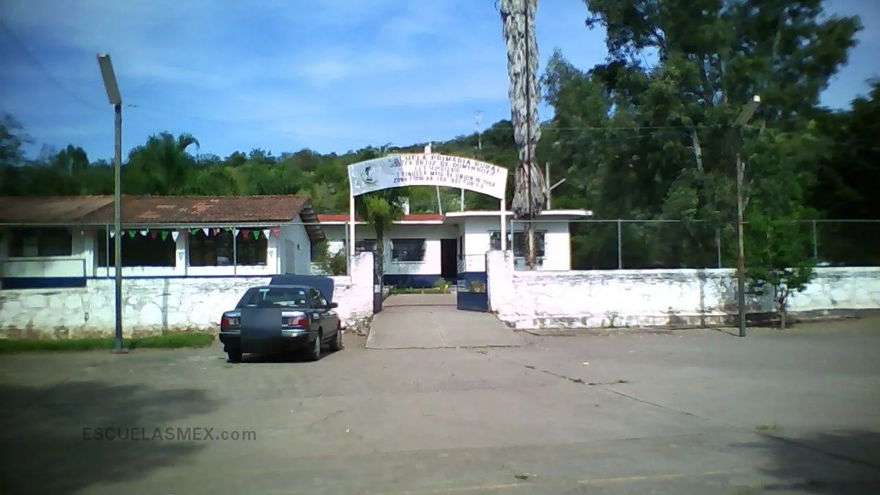 Josefa Ortiz de Dominguez Entrada