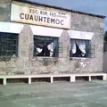 Cuauhtemoc