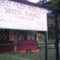 Benito Juarez