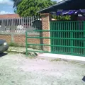 Jose Ma Morelos y Pavon