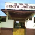 Benito Juarez