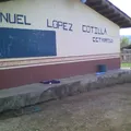 Manuel Lopez Cotilla
