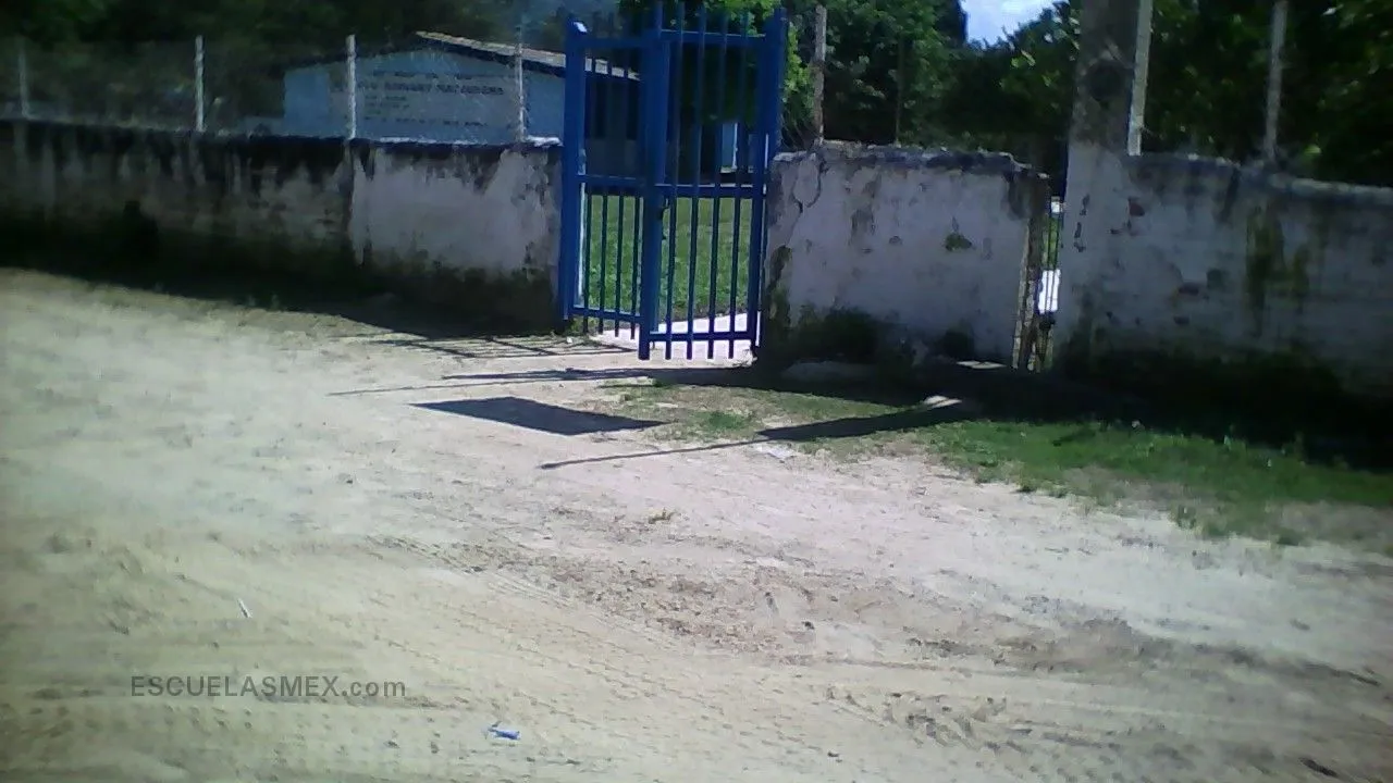 Francisco Navarro Maytorena Entrada